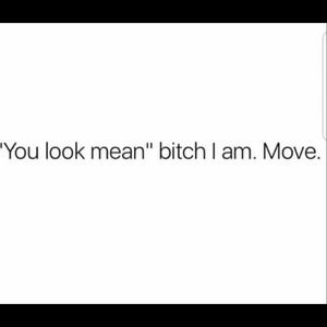 Meet your Posher, Marie